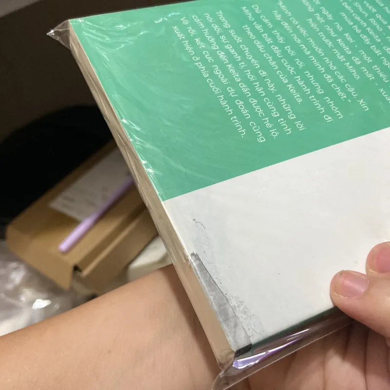 Và rồi tháng 9 không có cậu đã tới 970321