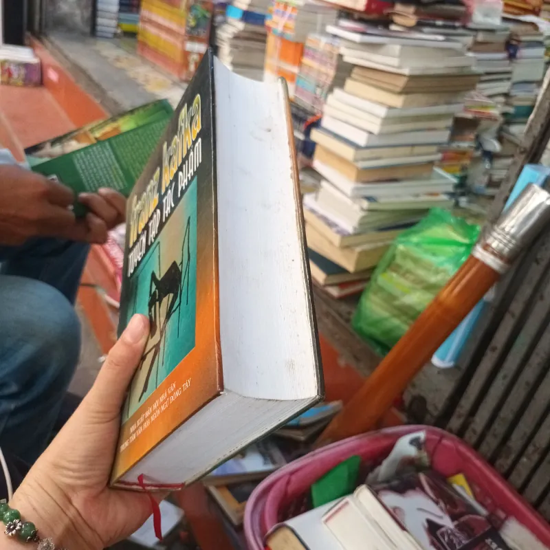 Tuyển Tập Tác Phẩm Franz Kafka 1008278