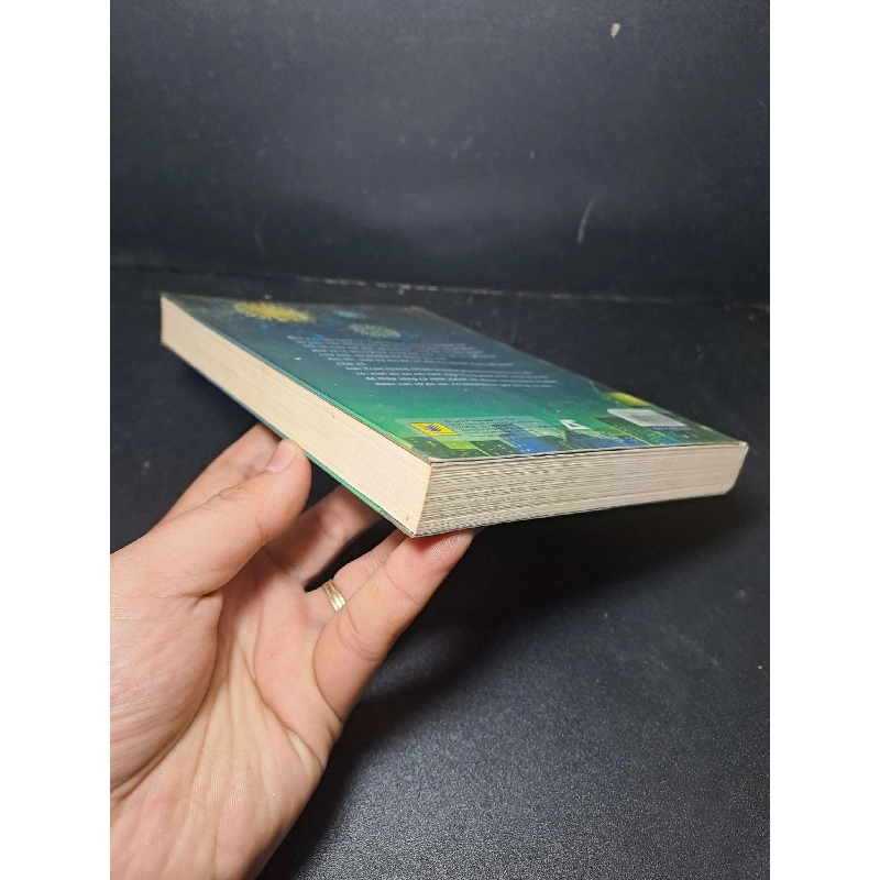 Pháo hoa - Lục Xu 2016 mới 80% ố nhẹ Truyện Ngôn Tình HCM2012-43 737488