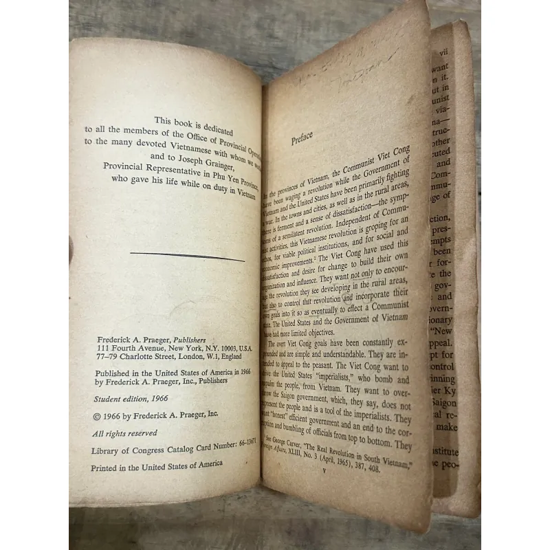 War Without Guns 736348