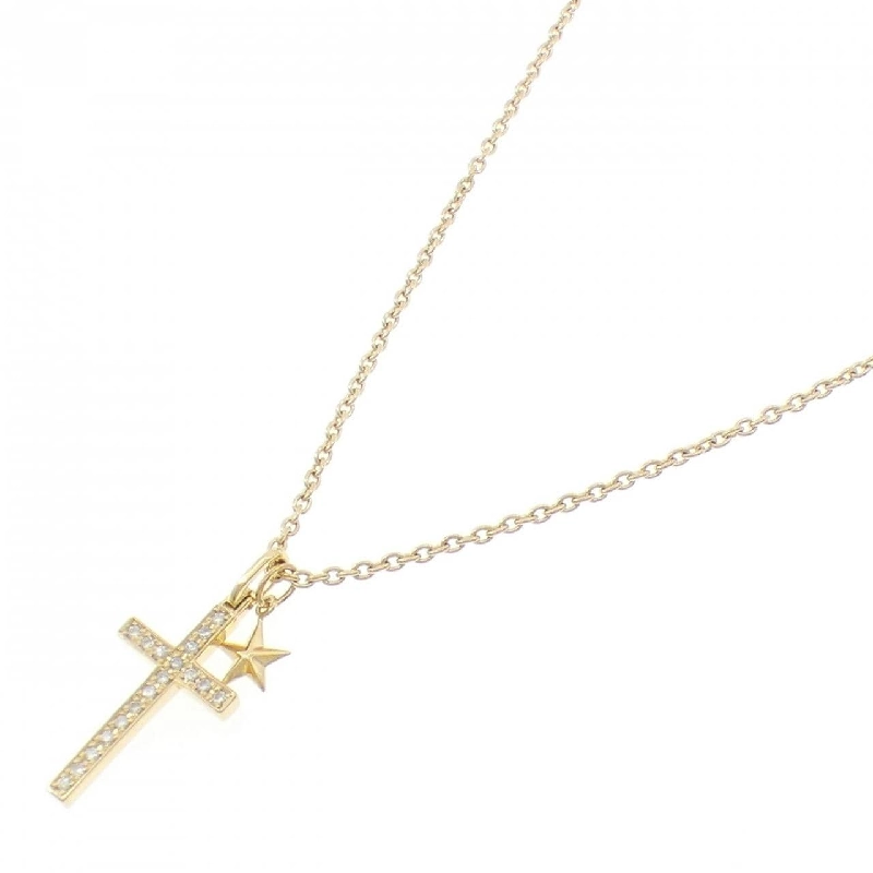 Dây chuyền Sympathie of Soul - Hàng hiệu Authentic 840759