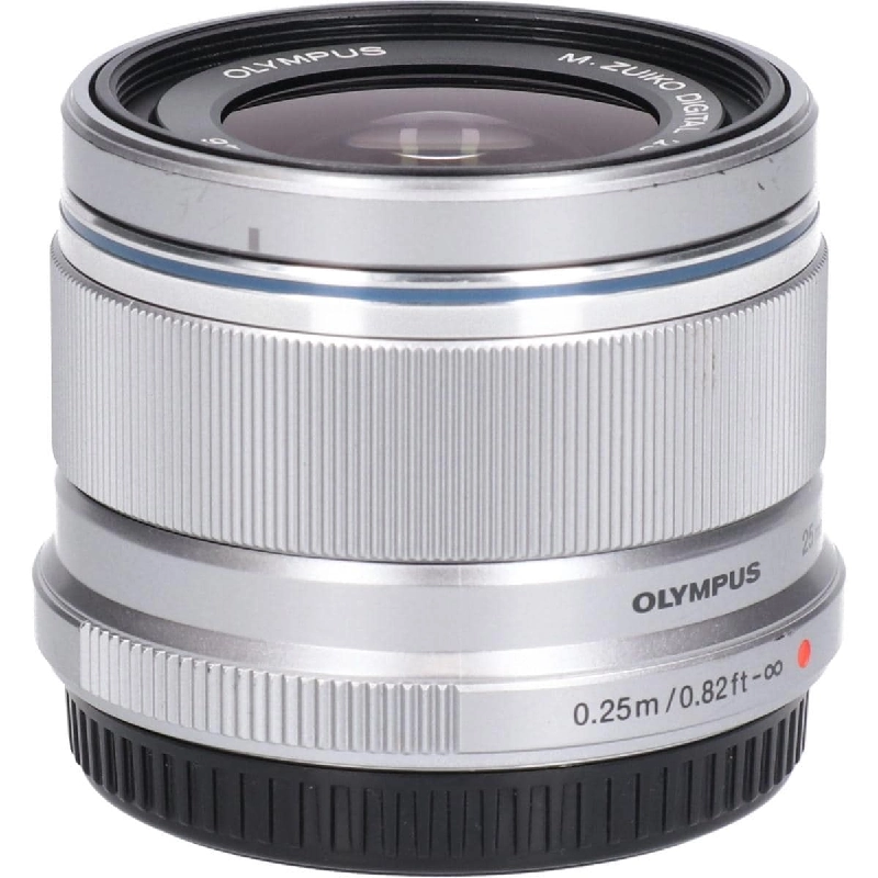 M.ZD 25mm F1.8 - Hàng hiệu Authentic 880786