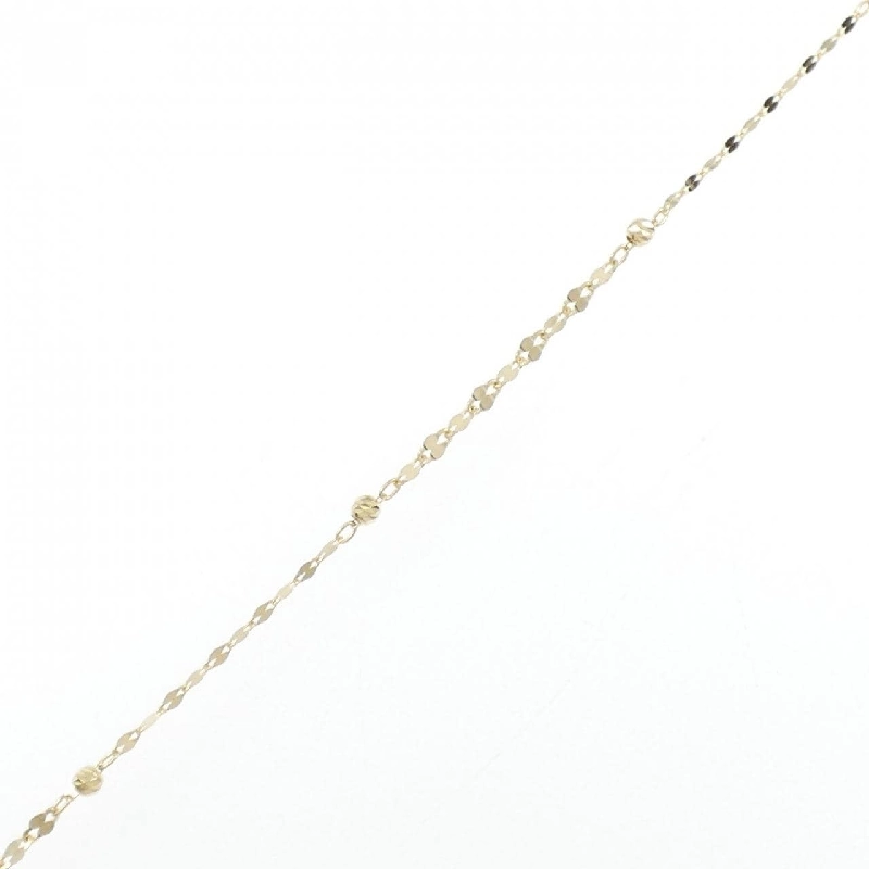 K18YG Vòng tay - Hàng hiệu Chính hãng 873147