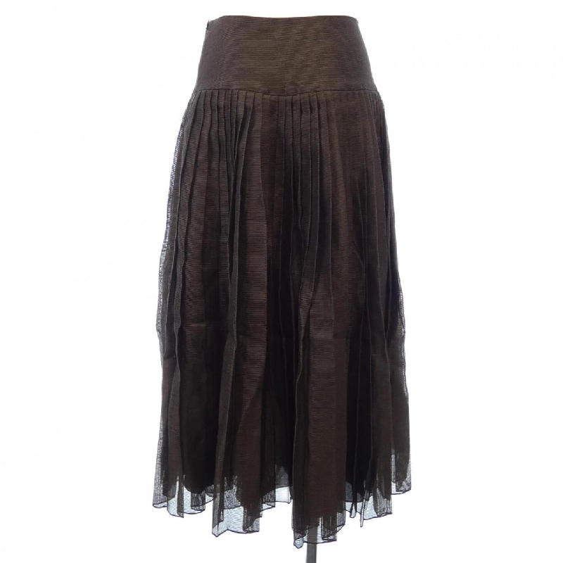 【Mã giảm giá】Christian Dior CHRISTIAN DIOR Váy 651728