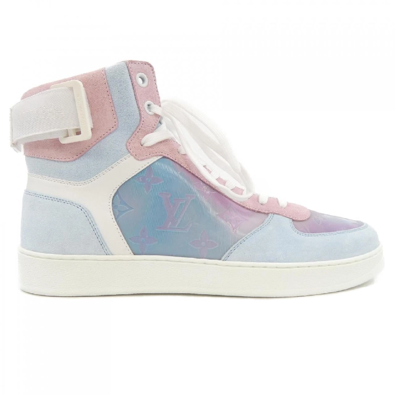 Giày sneaker LOUIS VUITTON Rivoli - Hàng hiệu Authentic 902863