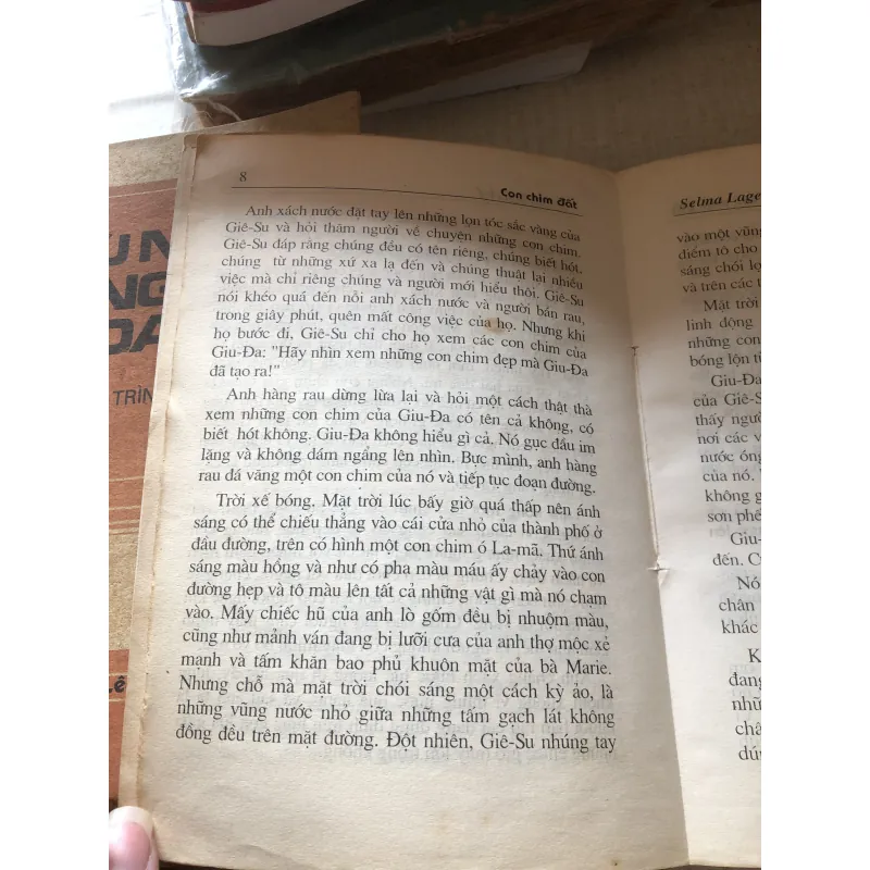 NOBEL Truyện ngắn chọn lọc 1010741