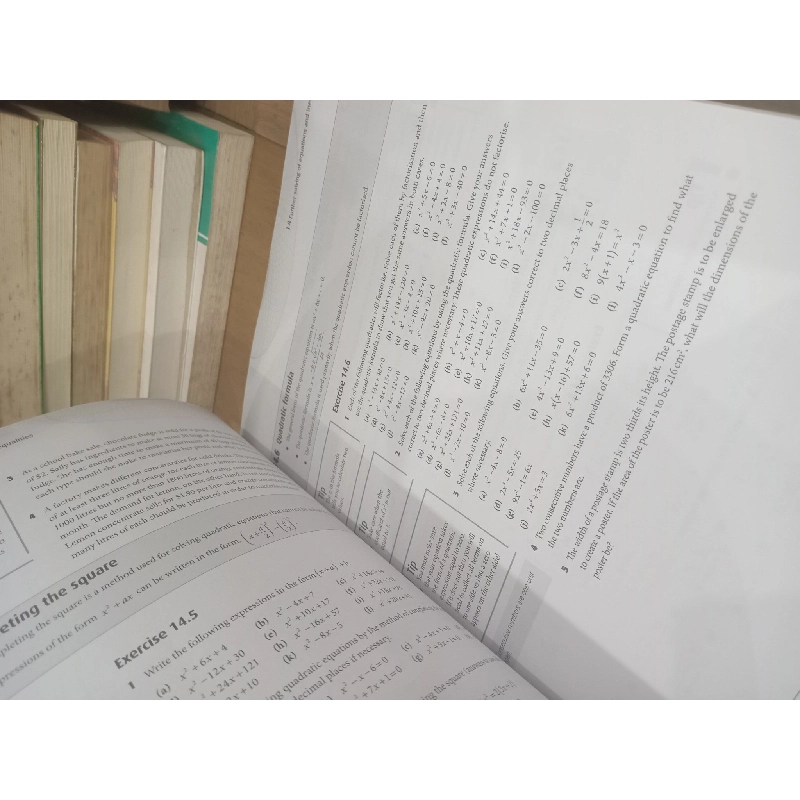 Cambridge IGCSE Mathematics Extended Practice Book - K. Morrison, L. Dunne 957396