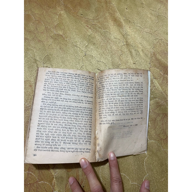 BẢN HÙNG CA CACPAT- INLESO BÊLO 465870