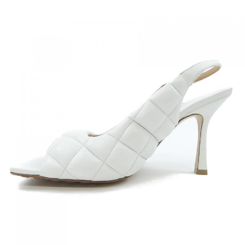 Giày sandal Bottega Veneta Padded Slingback 729765VBRR0 - Hàng hiệu Authentic 829531