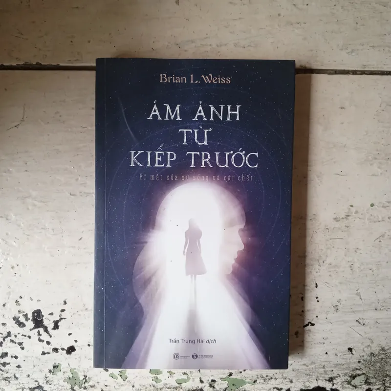 Ám ảnh từ kiếp trước 557416