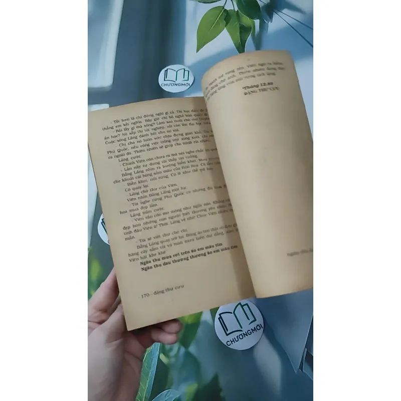 [XƯA] [HIẾM] Ngàn Thu Áo Tím (1990) - Đặng Thư Cưu 997644