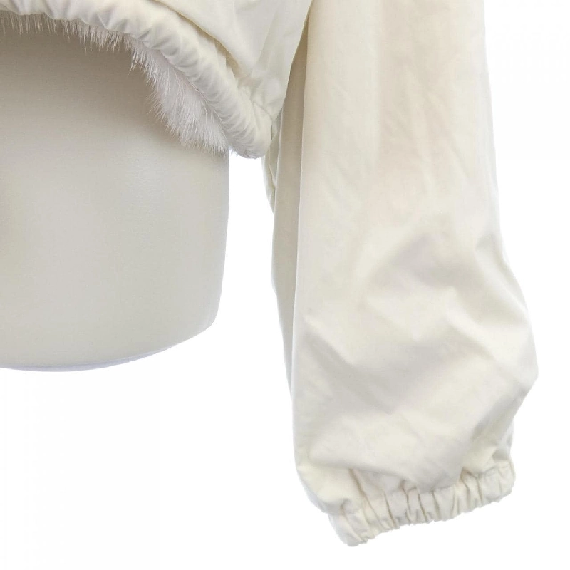 FENDI FNE80J AG4N Áo khoác - Hàng hiệu Chính hãng 813418