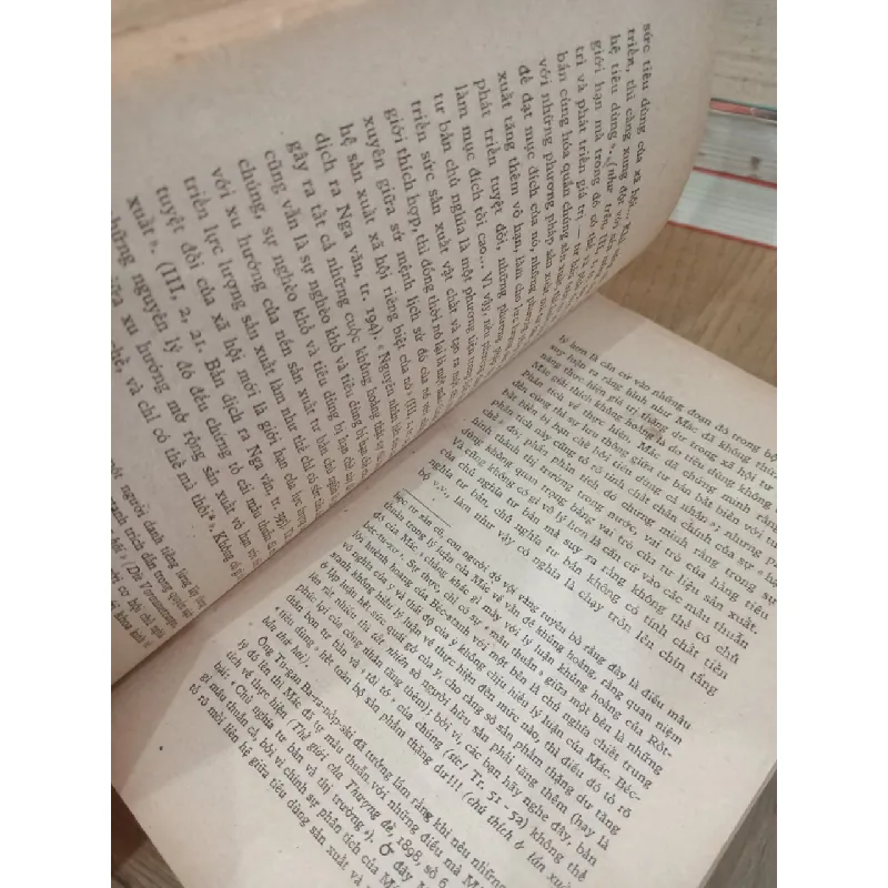 Bàn về kế hoạch hóa nền kinh tế quốc dân - C.Mác, Ph.Ăng-ghen, V.I.Lê-nin, I.V.Xta-lin 706762