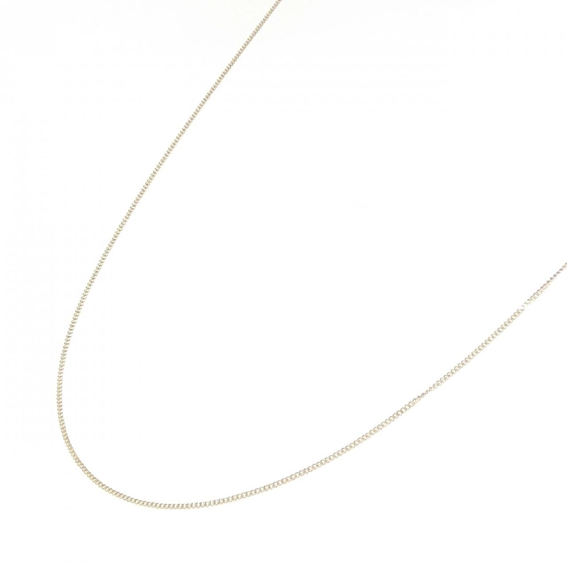 K18YG Dây chuyền - Hàng hiệu Authentic 868132