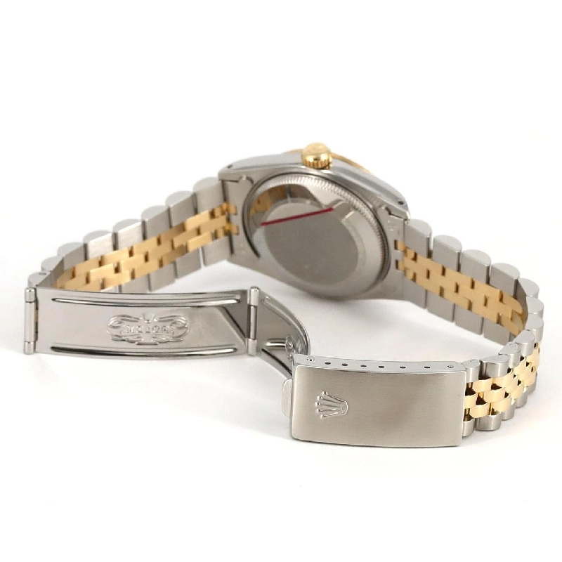 Đồng hồ Rolex Datejust 68273G. SSxYG tự động R số - Hàng hiệu chính hãng 877151