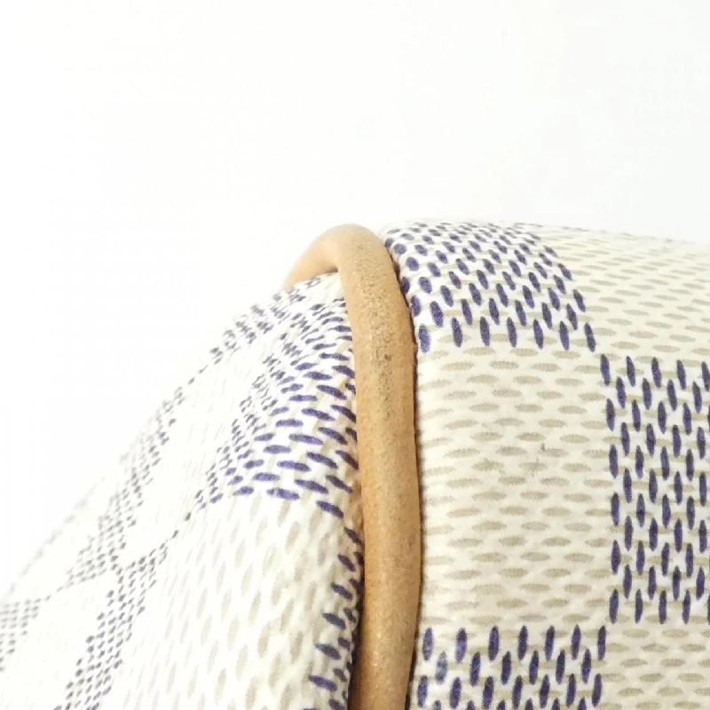 Túi xách vai Louis Vuitton Damier Azur Siracusa MM N41112 - Hàng hiệu Chính hãng 766081