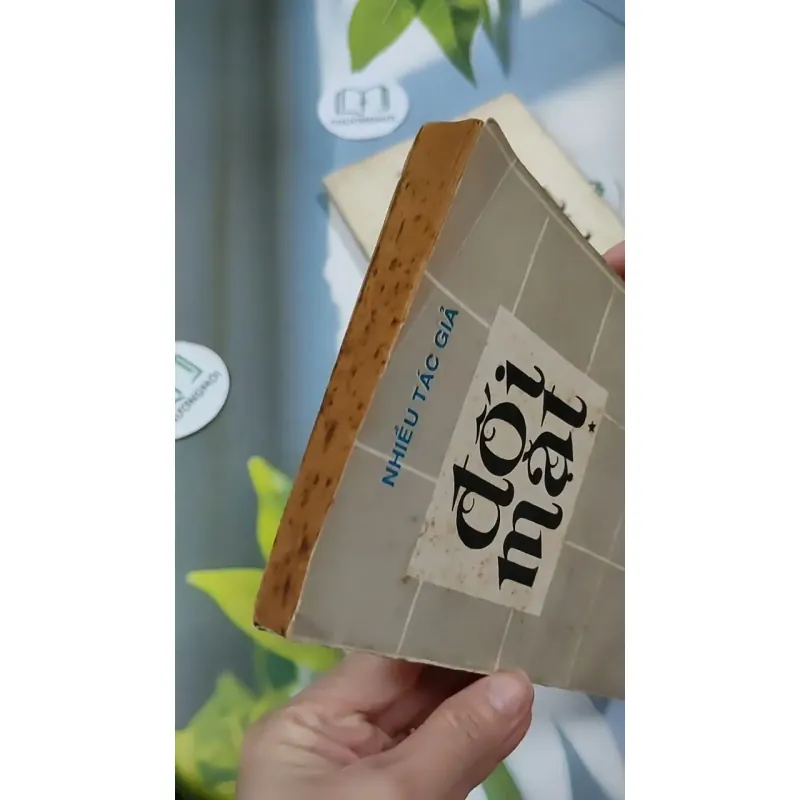 [MIỄN PHÍ BỌC SÁCH] Trọn Bộ Đối Mặt 713838