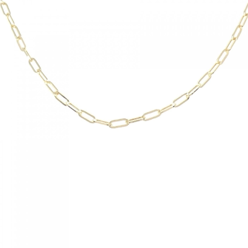 K18YG Dây chuyền - Hàng hiệu Chính hãng 865354