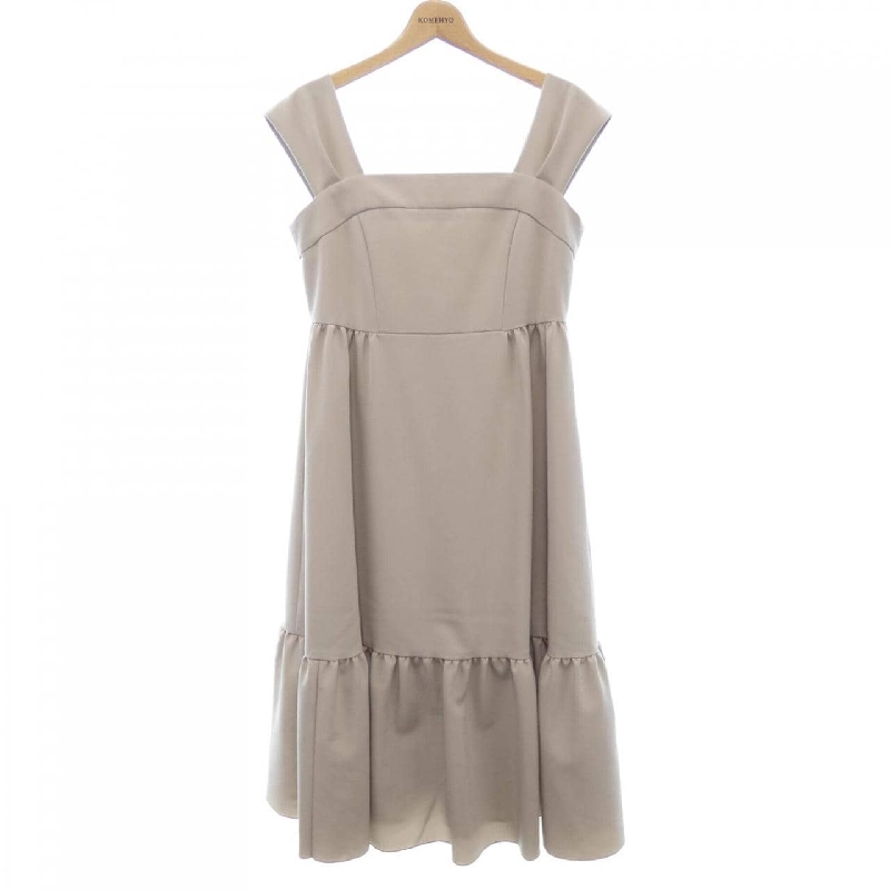 Foxy New York FOXEY NEW YORK Đầm - Hàng hiệu Chính hãng 821168