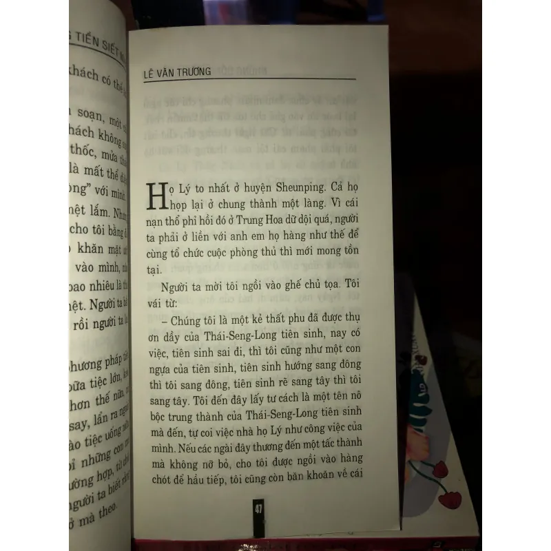 Những đồng tiền siết máu - Lê Văn Trương  1028132