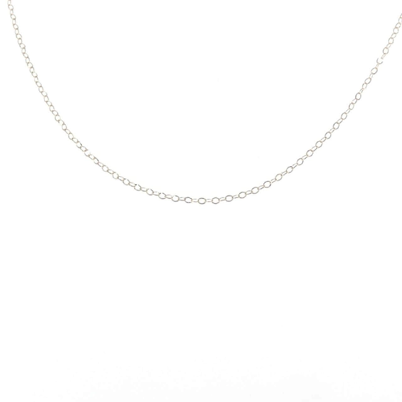 Dây chuyền K18YG - Hàng hiệu Authentic 866321