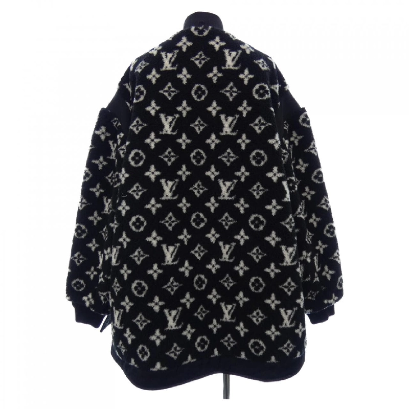 【Mã giảm giá】Louis Vuitton LOUIS VUITTON Áo khoác 637110