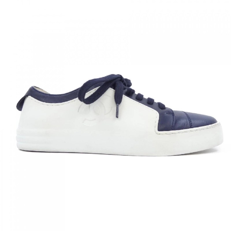 Giày thể thao CHANEL G32719Y52193 - Hàng hiệu Authentic 829192