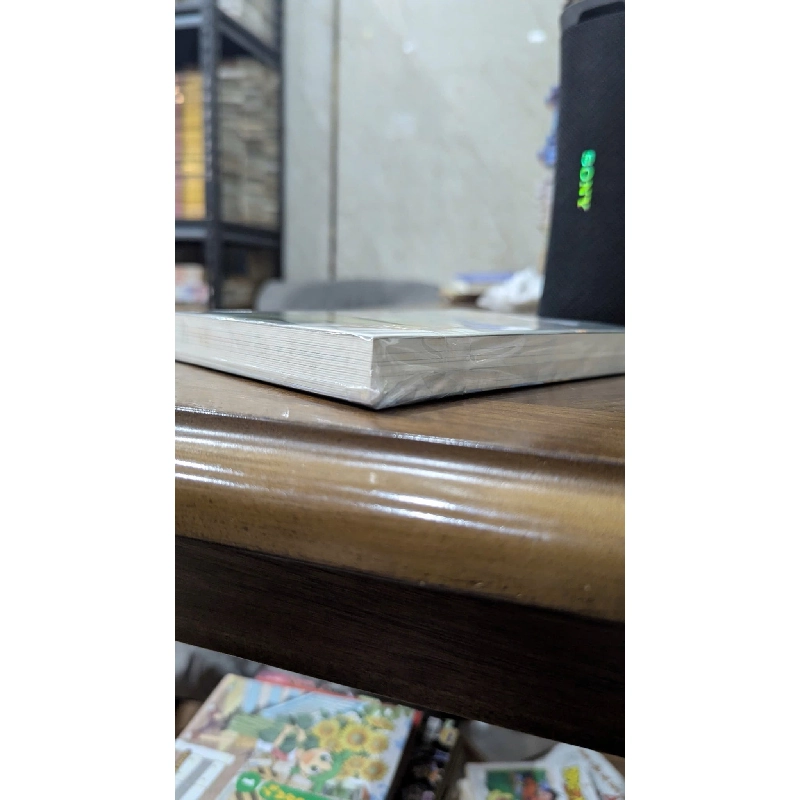 Quán ăn xuyên không - Akane Aoi 333958