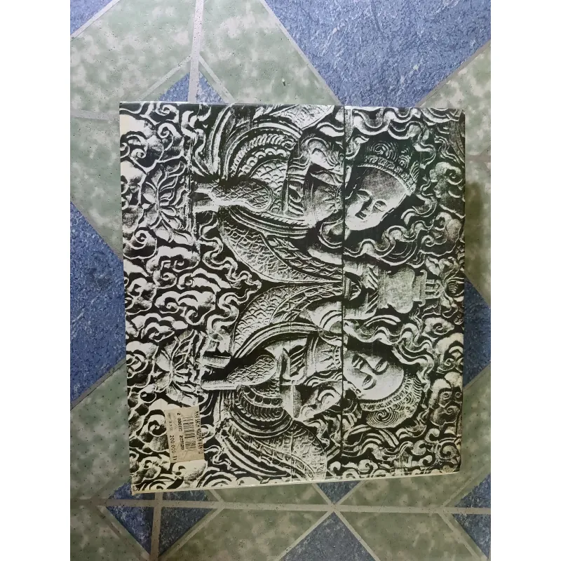 Chùa Việt Nam - Hà Văn Tấn & Nguyễn Văn Kự & Phạm Ngọc Long 748576