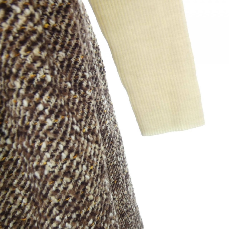 【Mã giảm giá】Blue Label Crestbridge BLUE LABEL CRESTBRIDGE Váy 649396