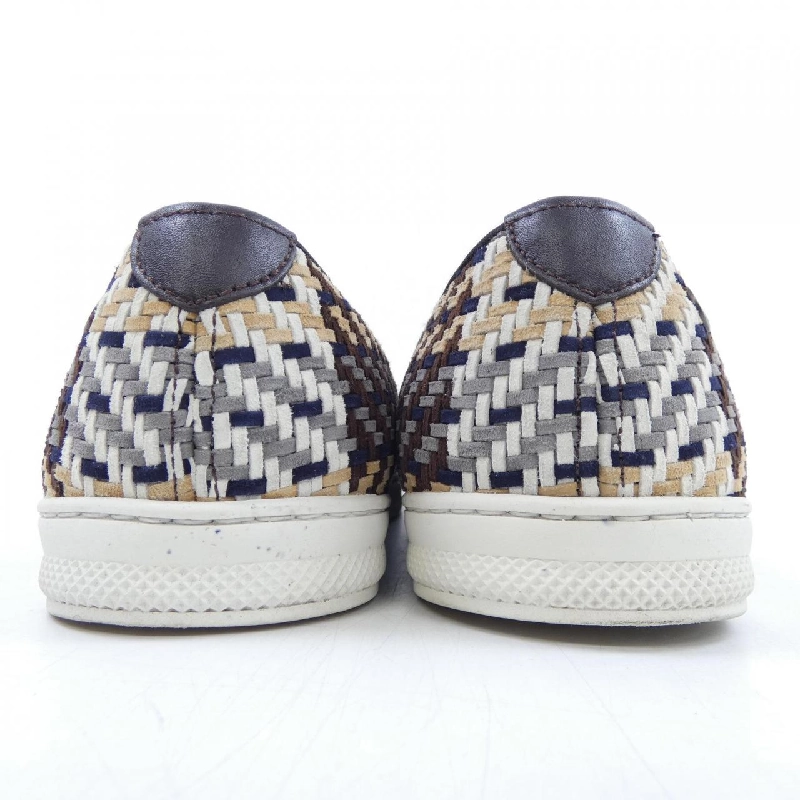 Giày sneaker SALVATORE FERRAGAMO - Hàng hiệu Authentic 906314