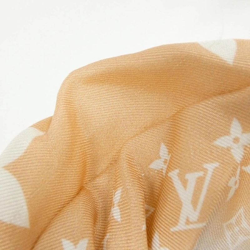 Louis Vuitton Chouchou Monogram Pool M76801 Phụ kiện tóc 625156