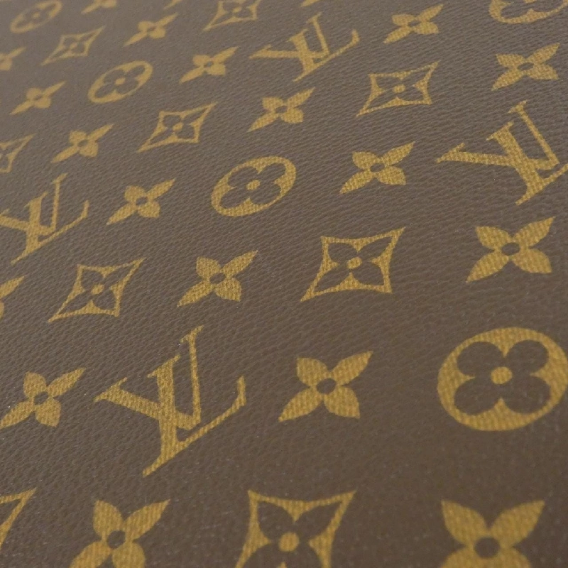 Valise Louis Vuitton Monogram Macassar 60cm 619907