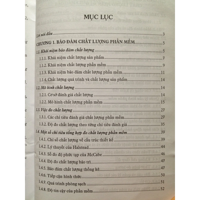 KỸ NGHỆ PHẦN MỀM NÂNG CAO 482461