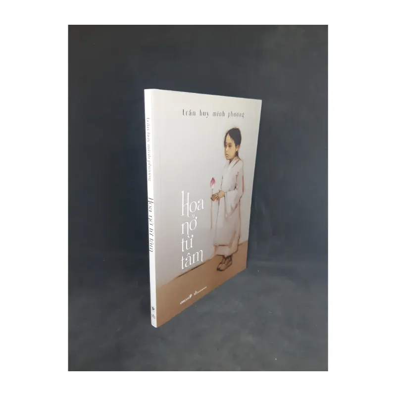 Hoa nở từ tâm 982751