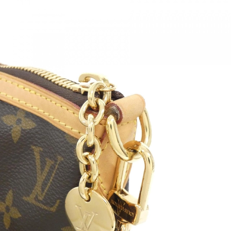 Túi Louis Vuitton Monogram Palermo GM M40146 617335