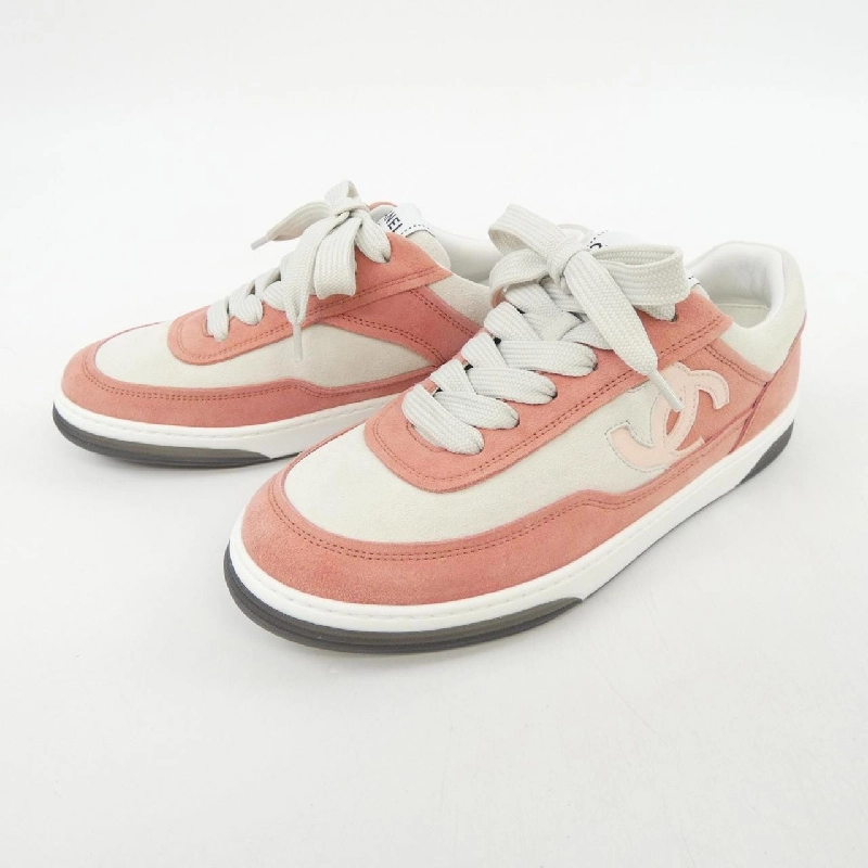 Giày thể thao CHANEL G39978X56979 - Hàng hiệu Authentic 828324