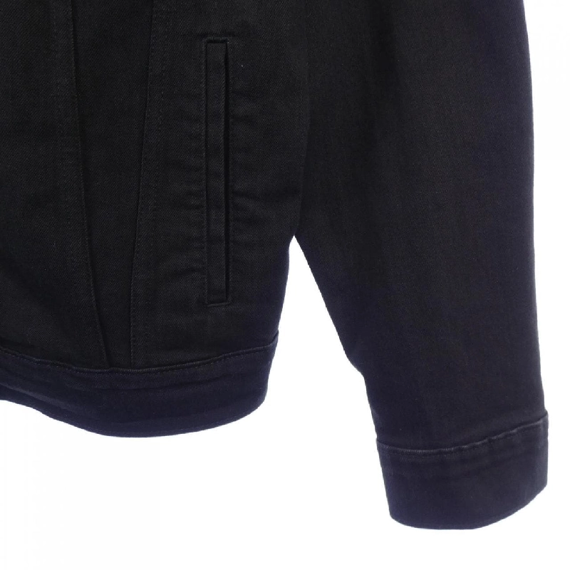 Áo khoác denim LEVI'S S110784 NXBA - Hàng hiệu Authentic 889009