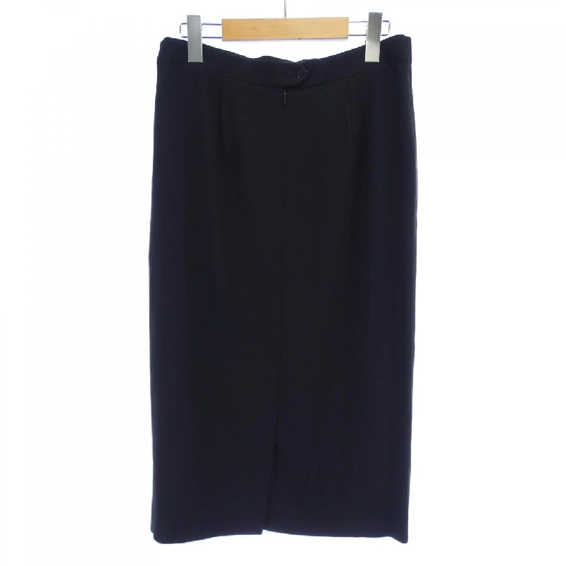 【Mã giảm giá】Chân váy DAKS 652611