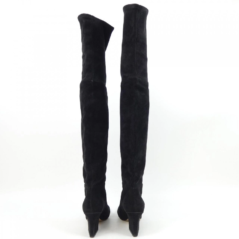 Giày bốt dài CHRISTIAN DIOR 662886