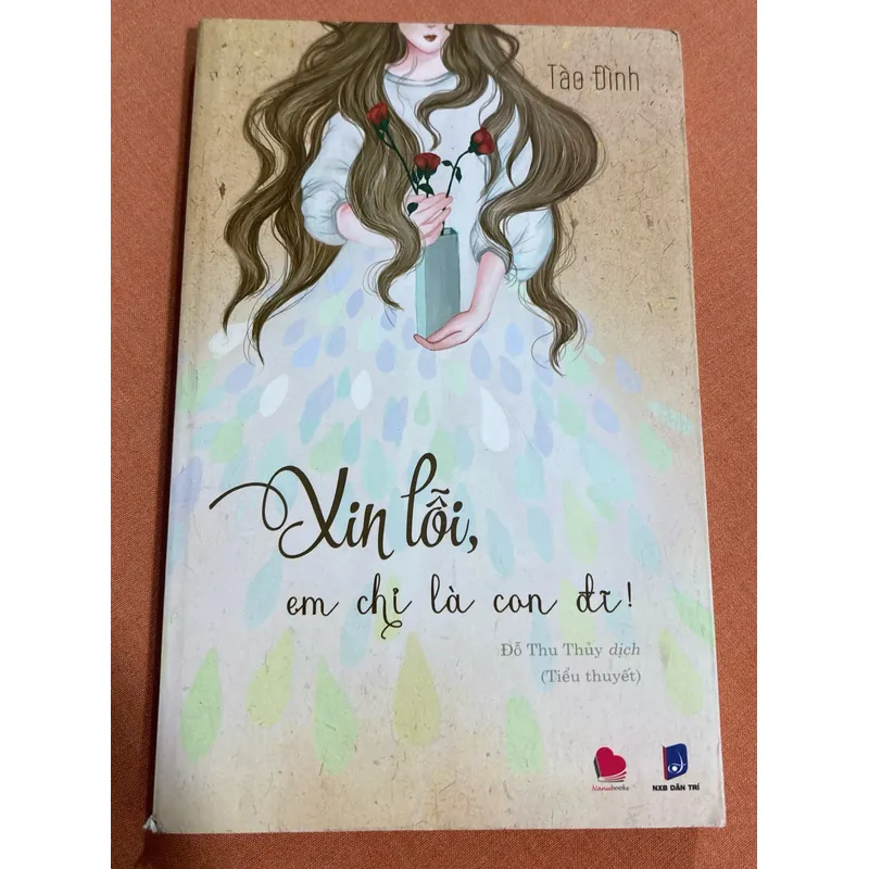 Xin lỗi, em chỉ là con đĩ 🌊 599750