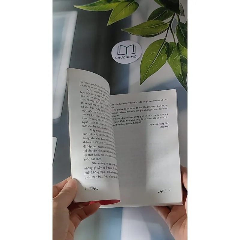 Mọi Ông Bố Đều Đã Từng Xếp Thứ Nhất - Azit Nesin 607684