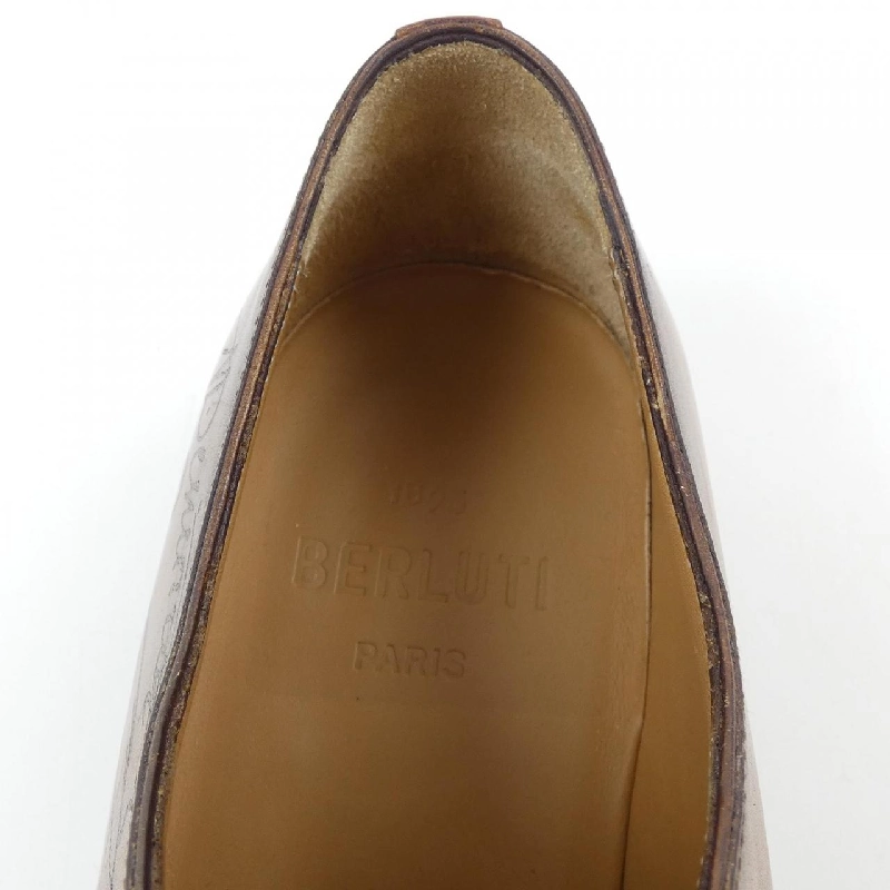 Giày Berluti - Hàng hiệu Authentic 902503