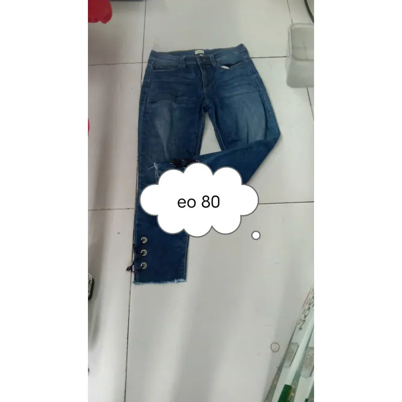 Quần jeans đồng giá 45k (eo trên 75) 1005765