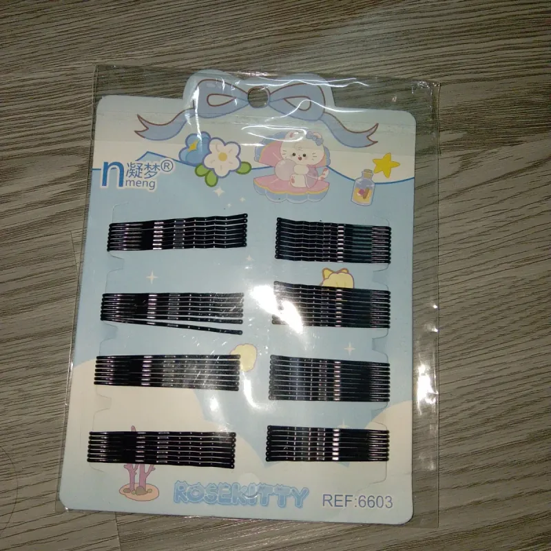 Kẹp tăm nữ  1018661