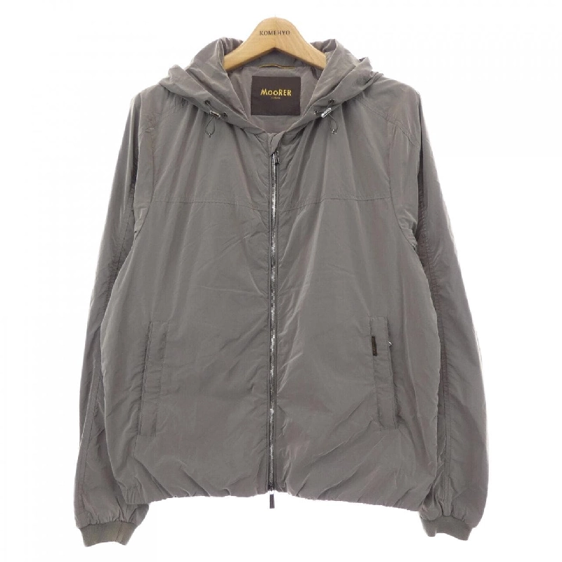 Moorer ALBORI-OS Áo khoác - Hàng hiệu Chính hãng 885399