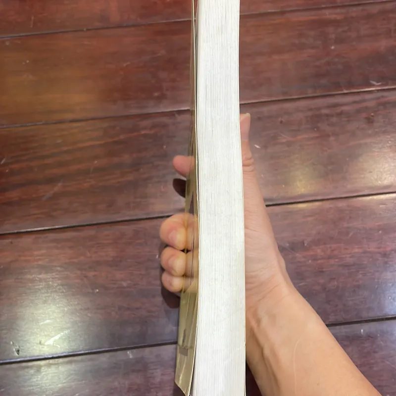 Giáo dục và ý nghĩa cuộc sống . Phụ lục thư gửi trường học - Krishnamurti - sưu tầm  1040574