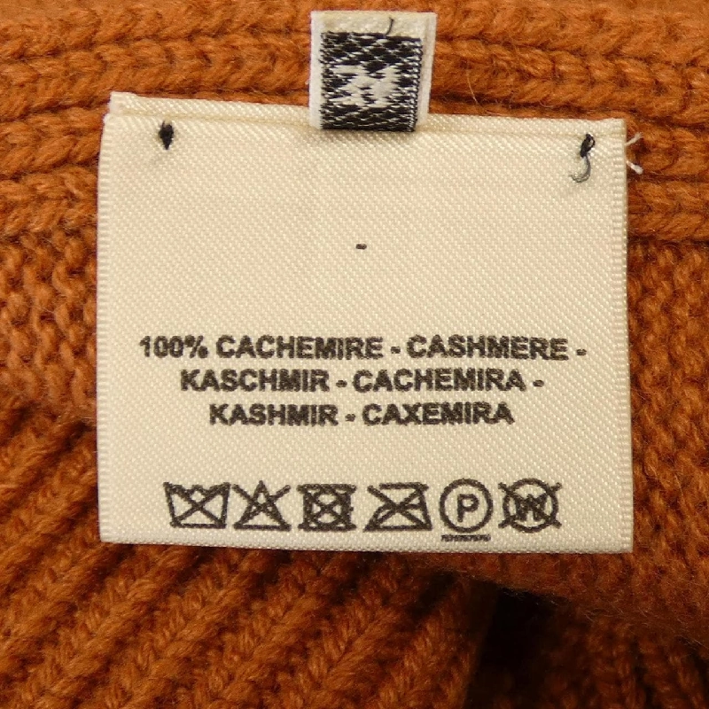 HERMES 2E2623D1 Áo len - Hàng hiệu Chính hãng 812715