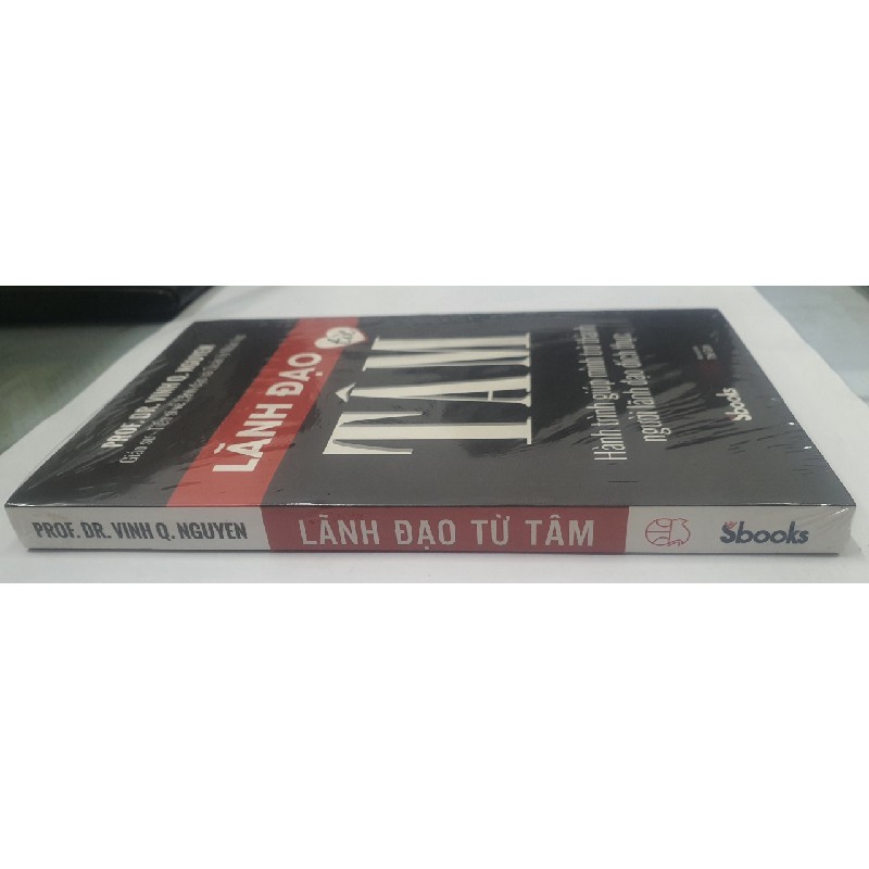 LÃNH ĐẠO TỪ TÂM 5836