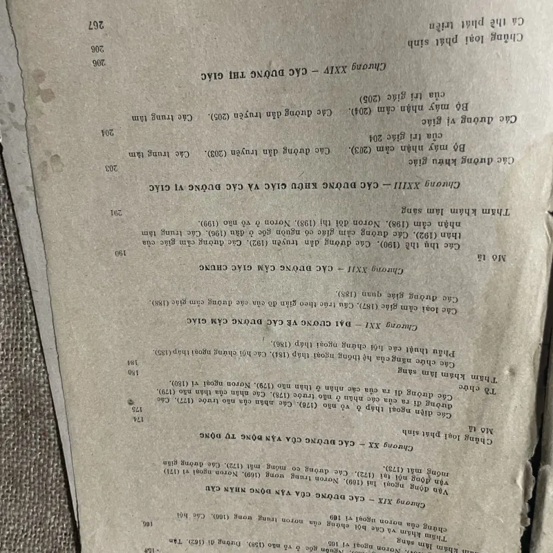 Hệ thần kinh trung ương - GUY LAZORTHES - hơn 250 trang  750269